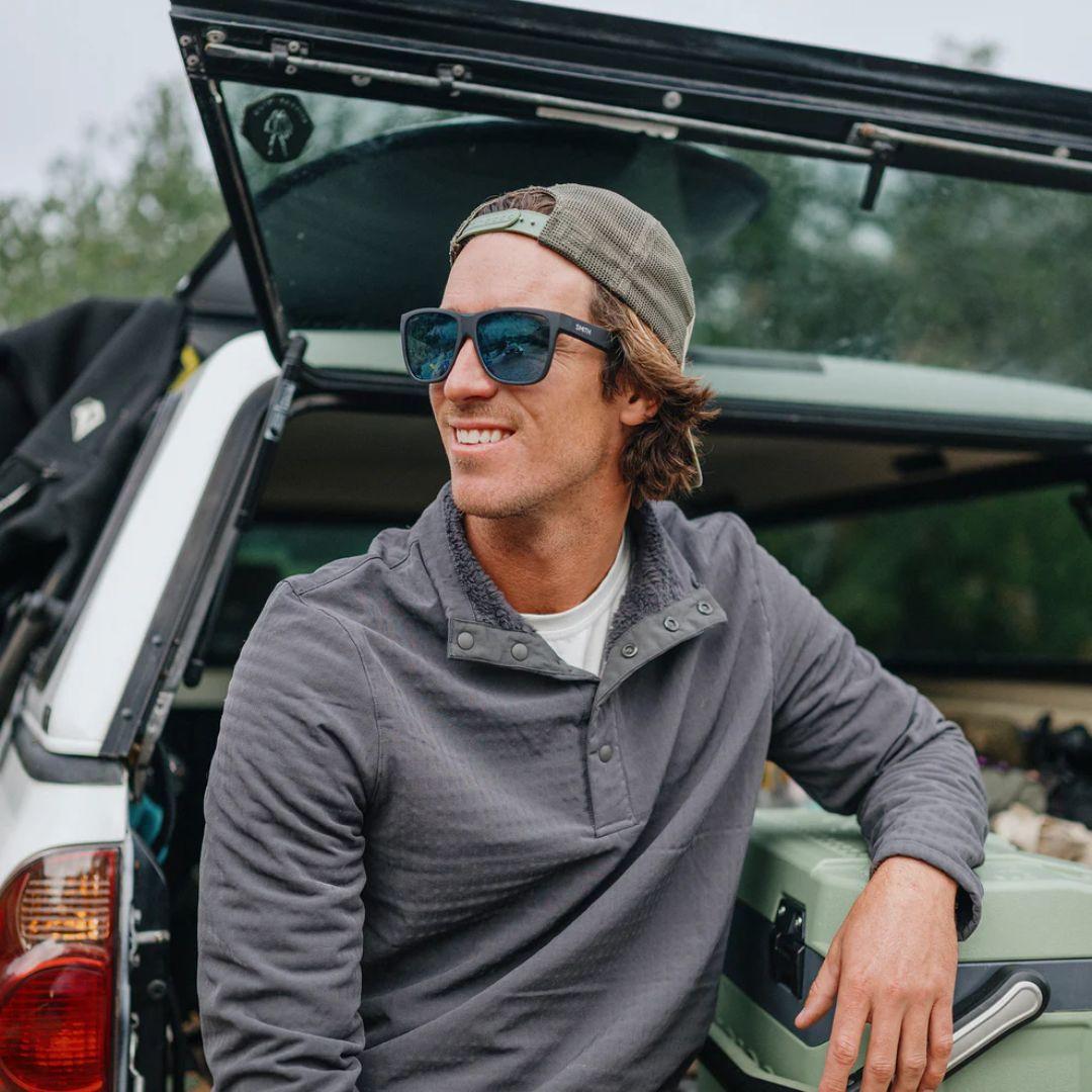 Smith Lowdown XL 2 Sunglasses